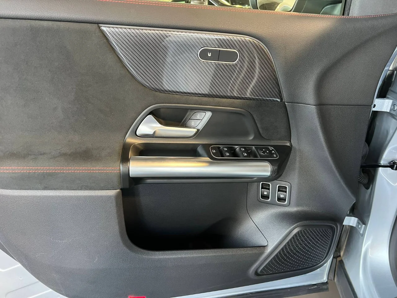 Mercedes Classe GLA 250e  AMG Advanced Plus 2