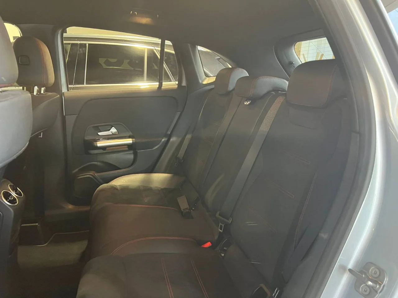 Mercedes Classe GLA 250e  AMG Advanced Plus 3