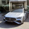 Mercedes CLA 180d Shooting Brake AMG Premium Plus