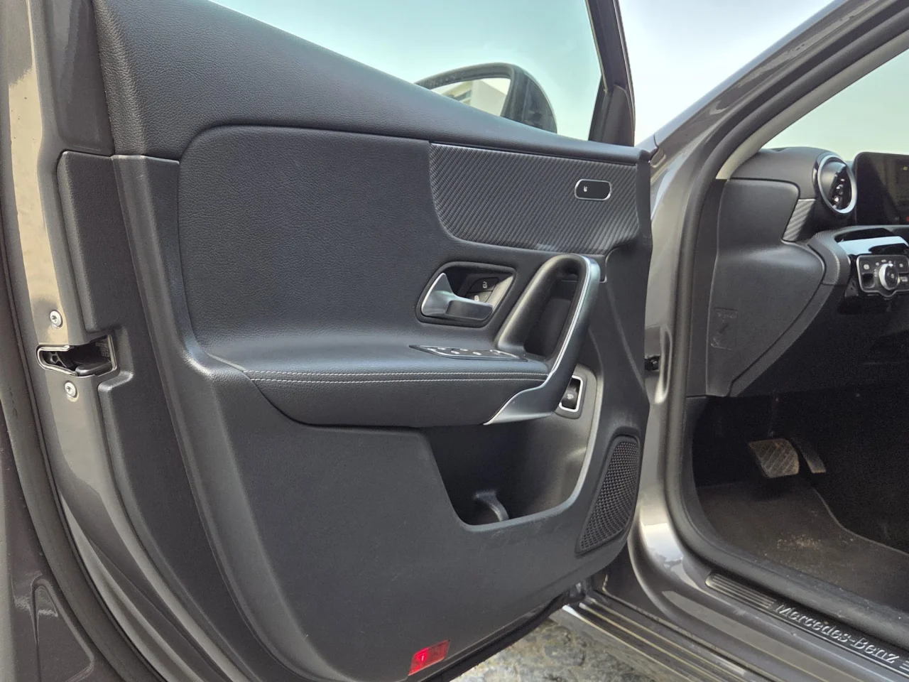 Mercedes Classe A 180d Progressive Advanced  Limousine 3