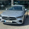Mercedes Classe CLA 180d Shooting Brake Advanced