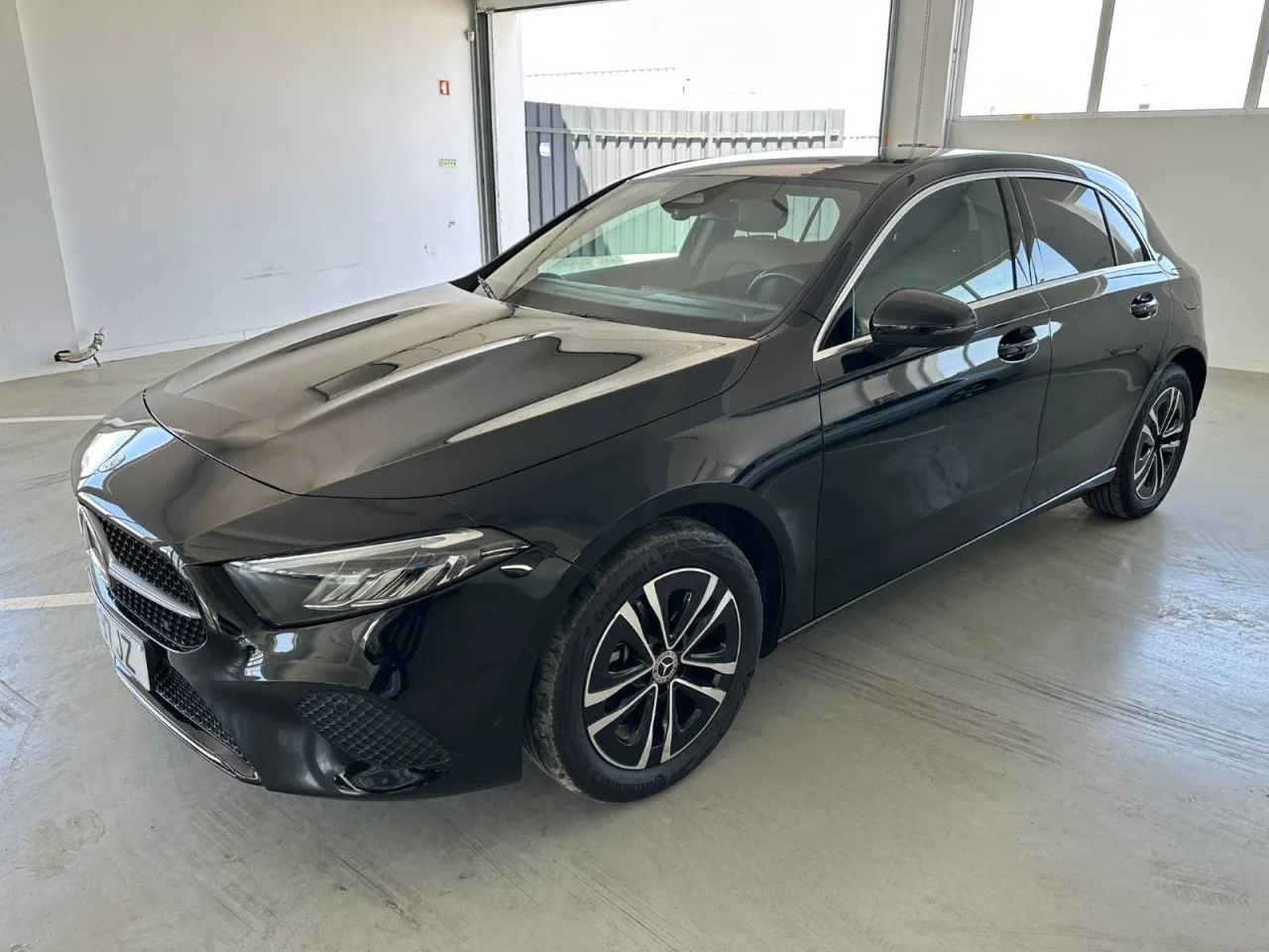 Mercedes Classe A 250e Progressive Advanced