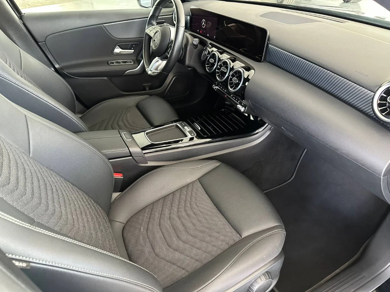 Mercedes Classe A 250e Progressive Advanced 3
