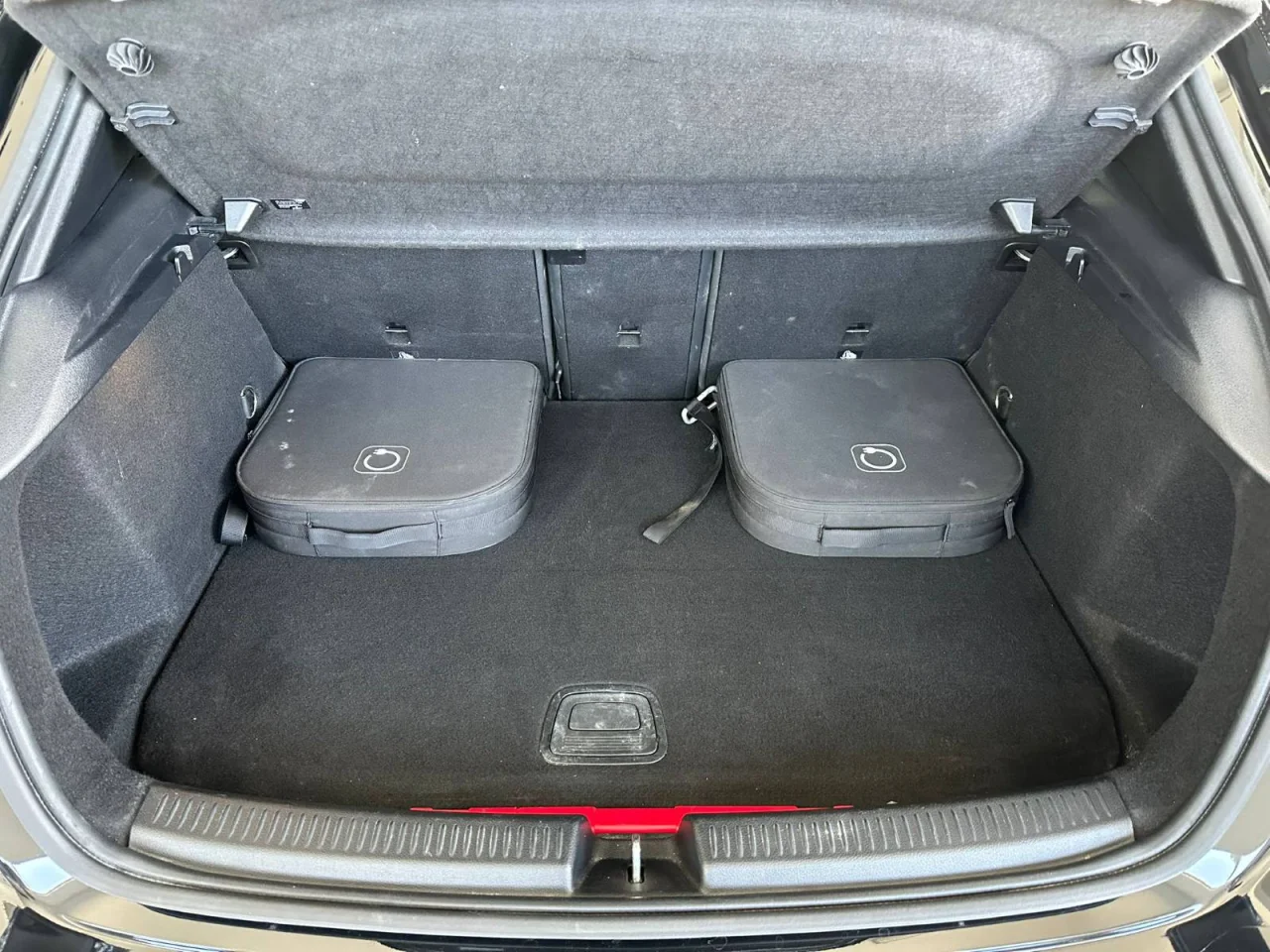 Mercedes Classe A 250e Progressive Advanced 7