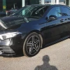 Mercedes Classe A 180d AMG