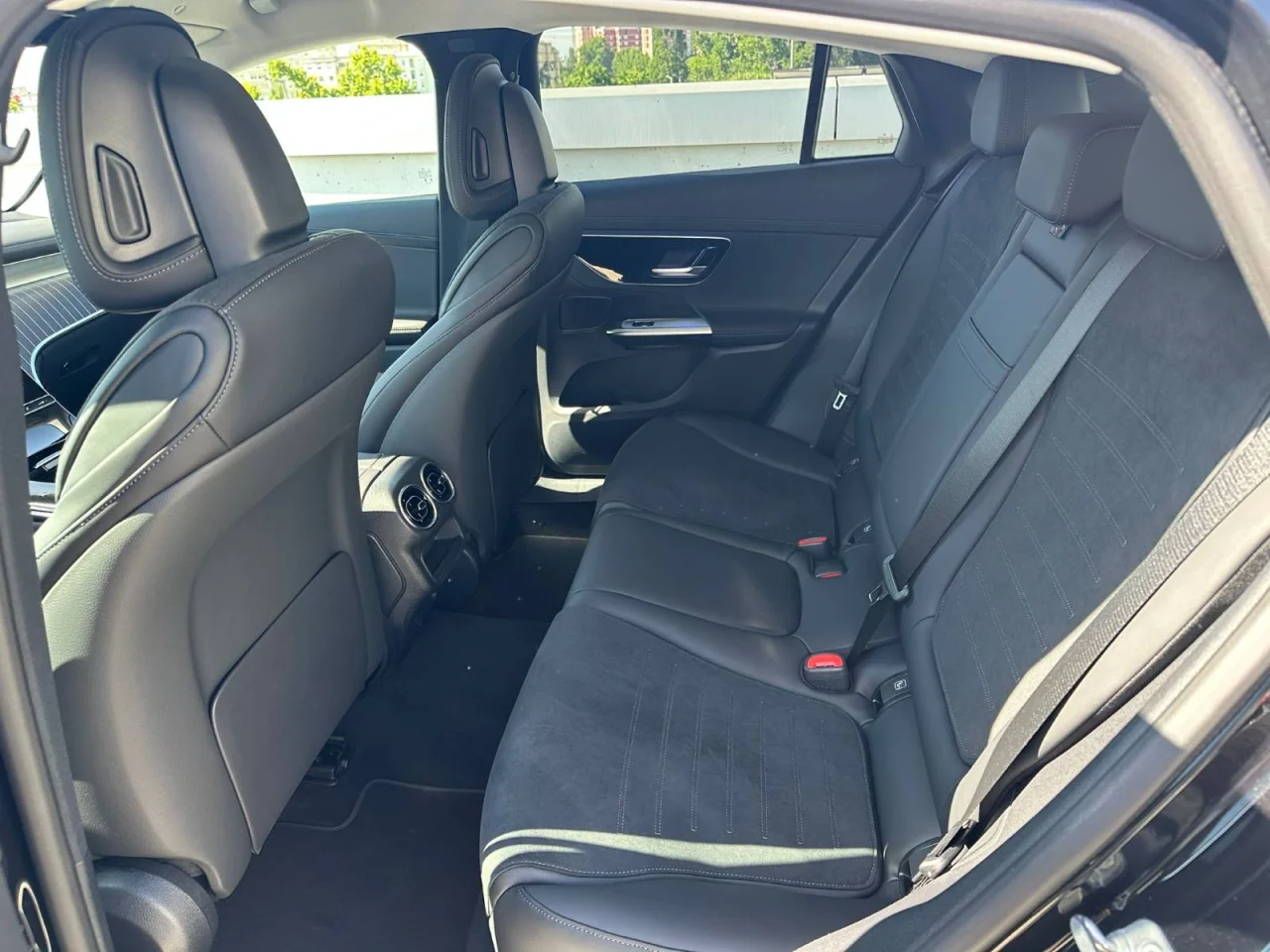 Mercedes Classe GLC 220d AMG Advanced Coupé 4 Matic 4