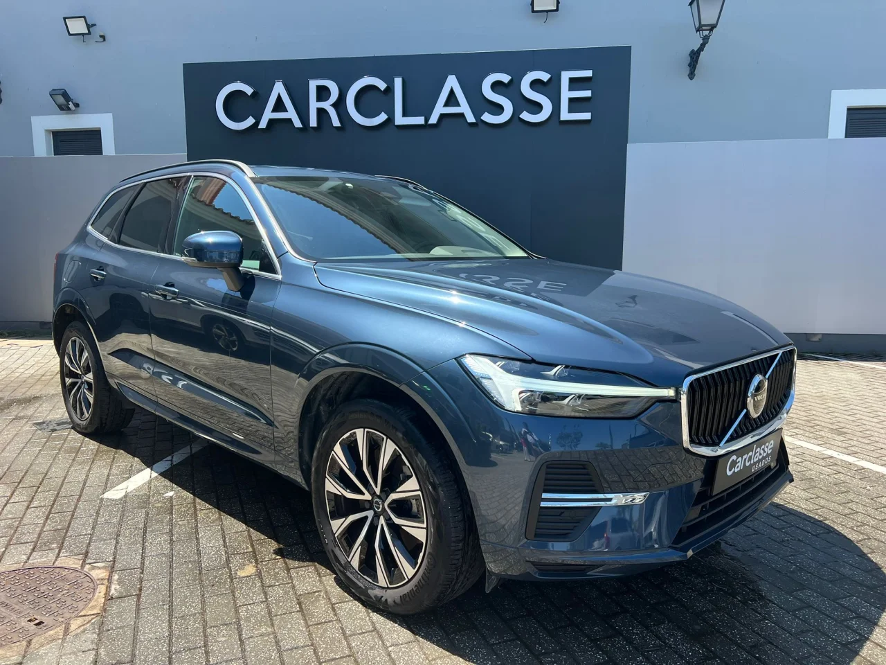 Volvo XC60 Core