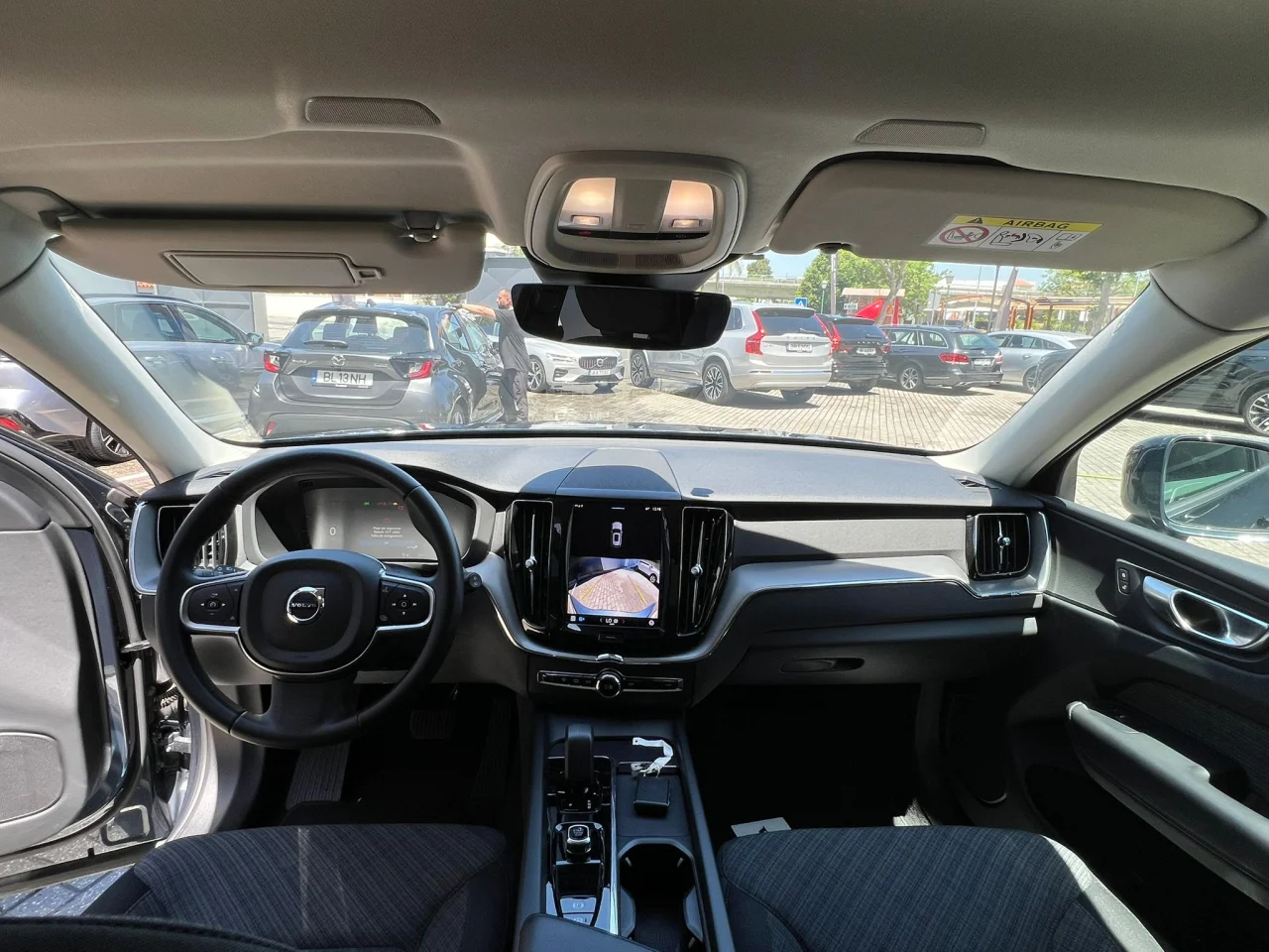 Volvo XC60 Core 1