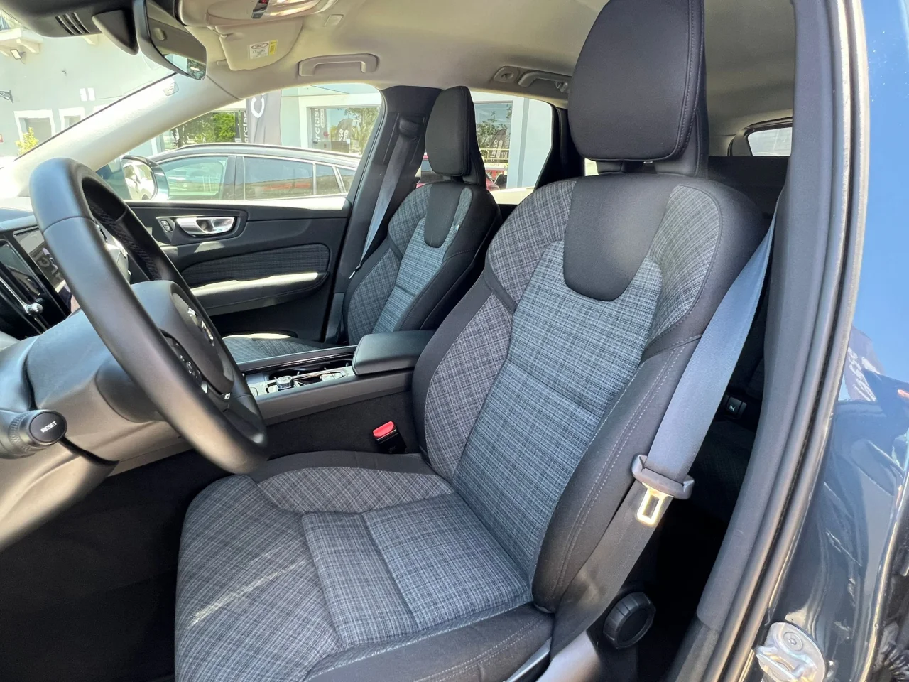 Volvo XC60 Core 2
