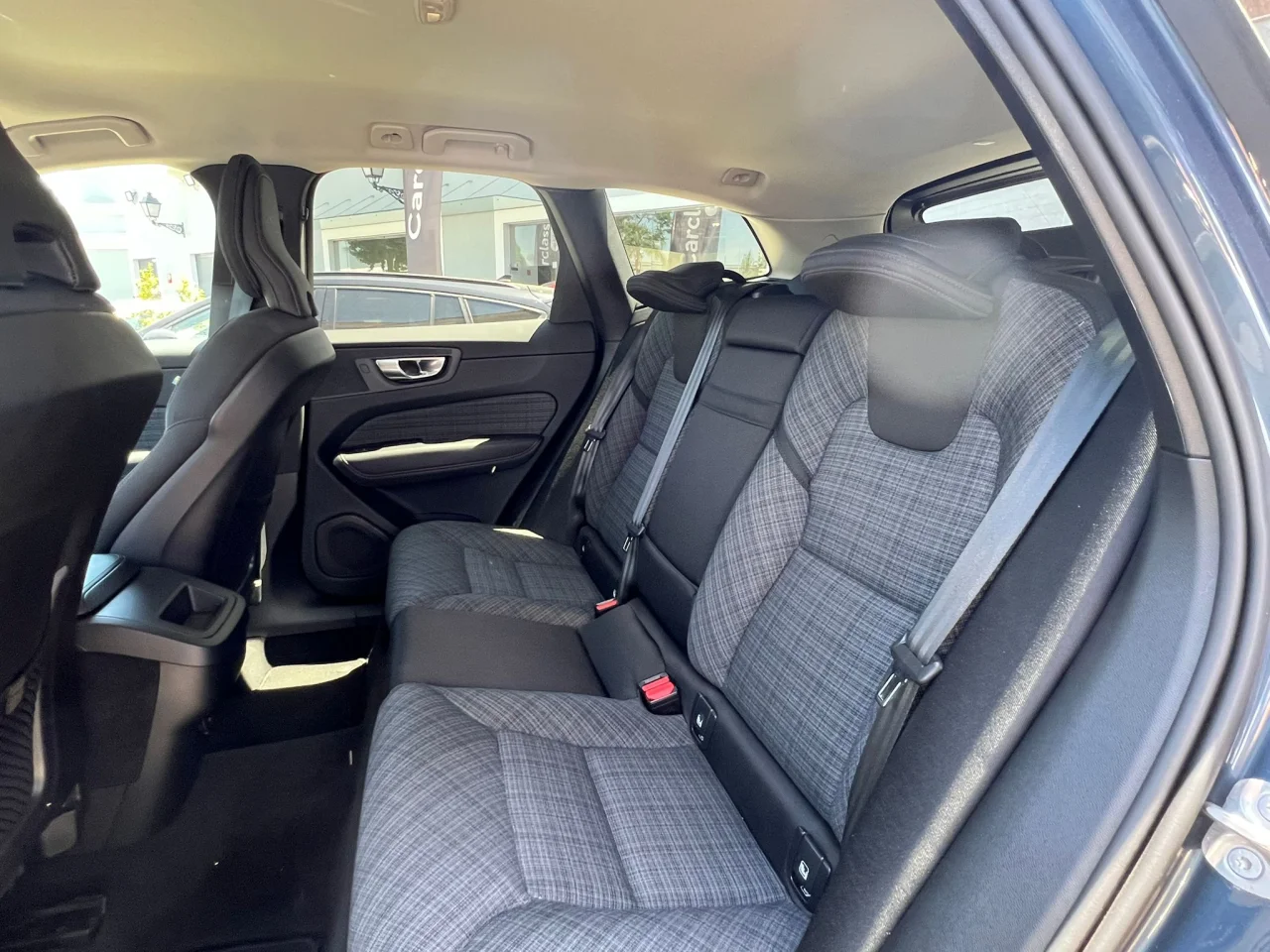 Volvo XC60 Core 3