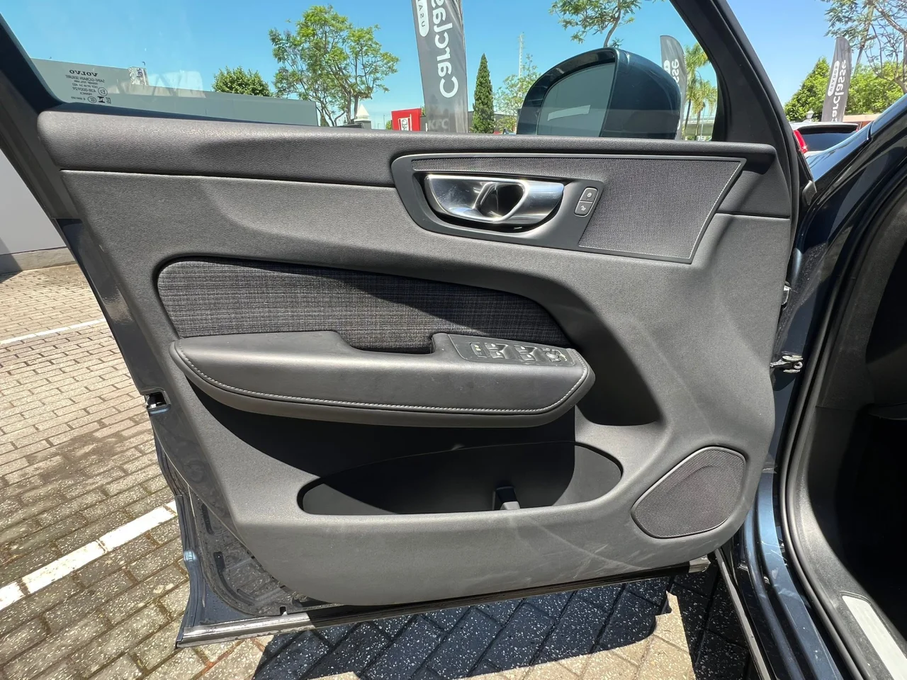 Volvo XC60 Core 4