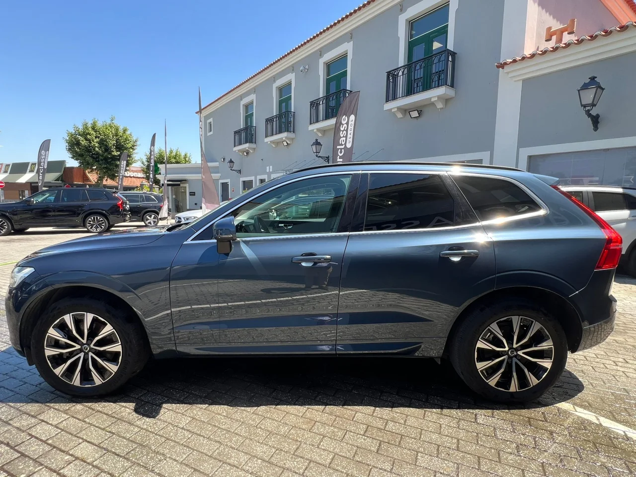 Volvo XC60 Core 5