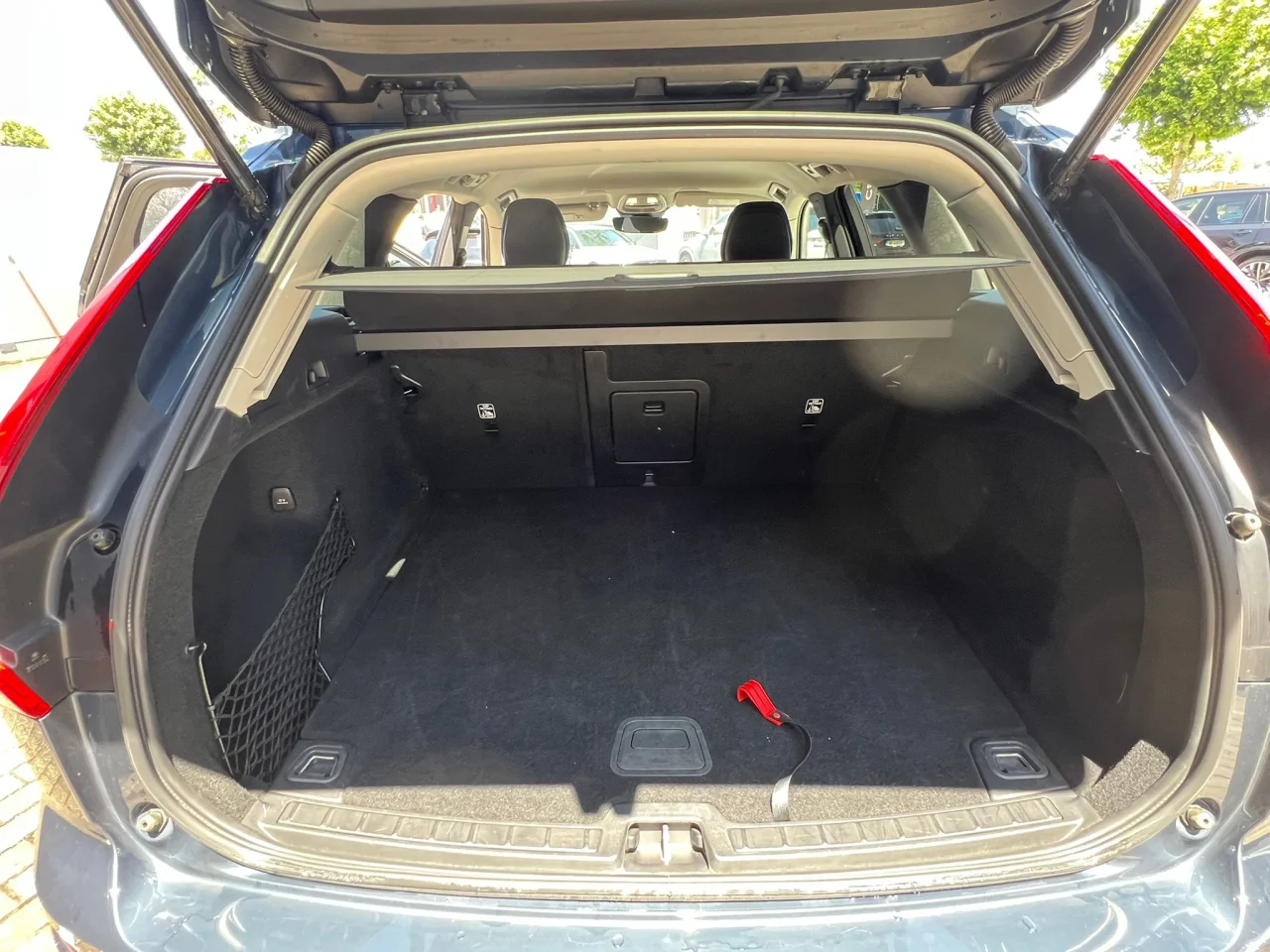 Volvo XC60 Core 8
