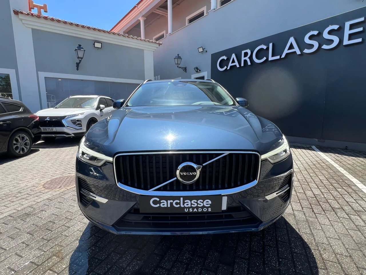 Volvo XC60 Core 11