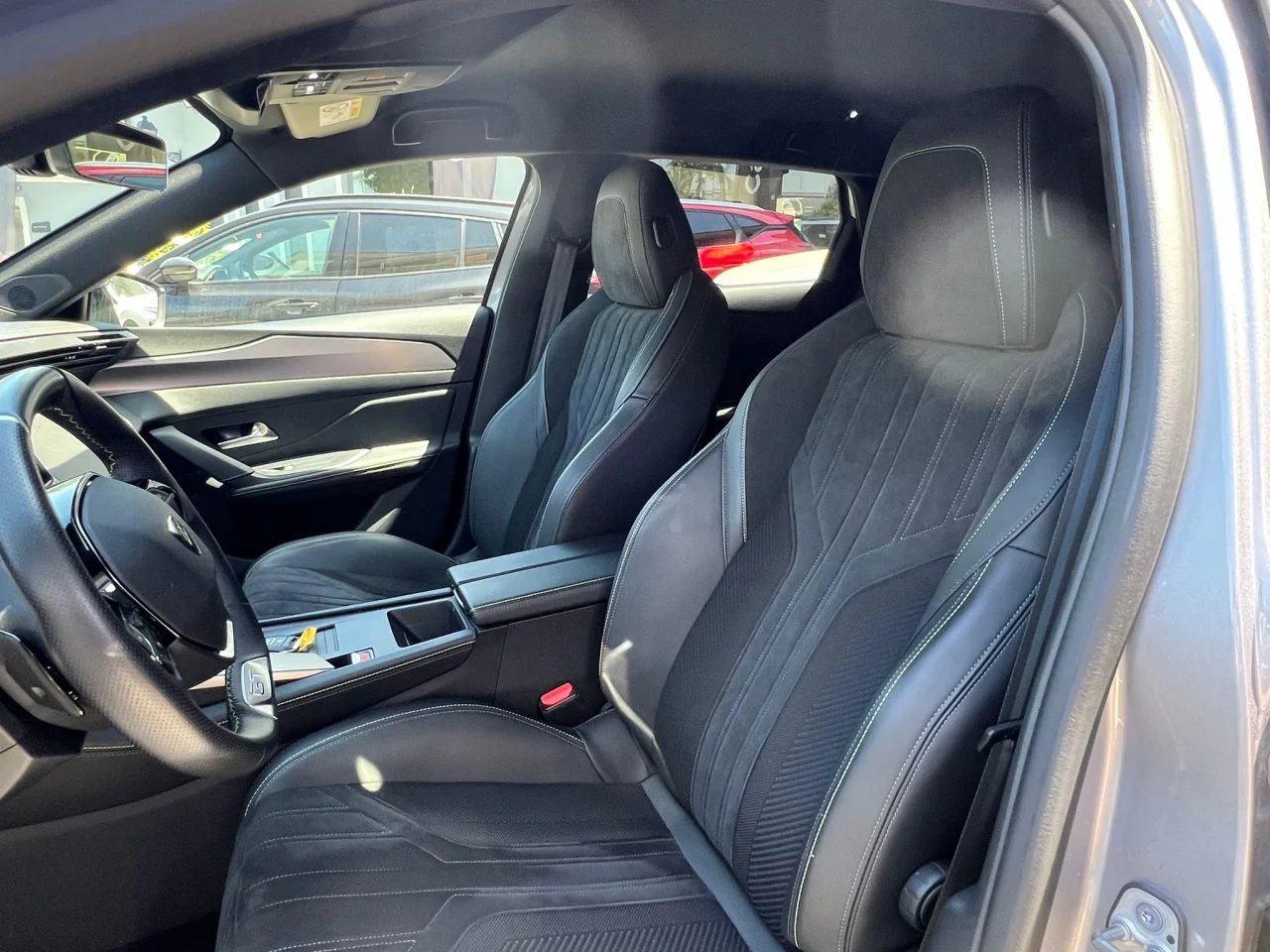 Peugeot 308 SW 1.5 Blue HDI 130 GT Line Auto 2