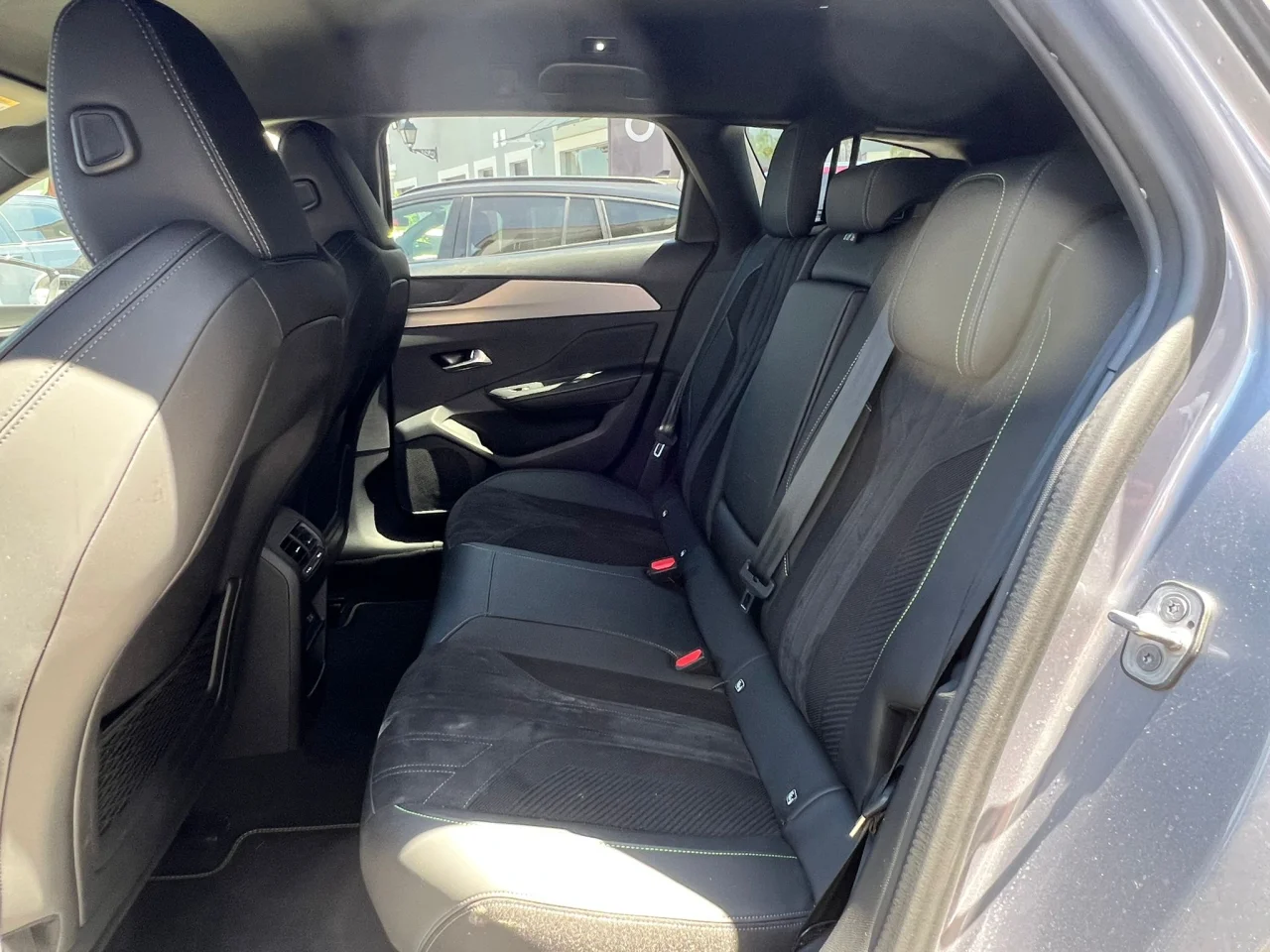 Peugeot 308 SW 1.5 Blue HDI 130 GT Line Auto 3