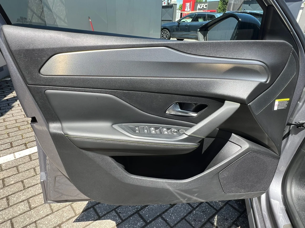 Peugeot 308 SW 1.5 Blue HDI 130 GT Line Auto 4