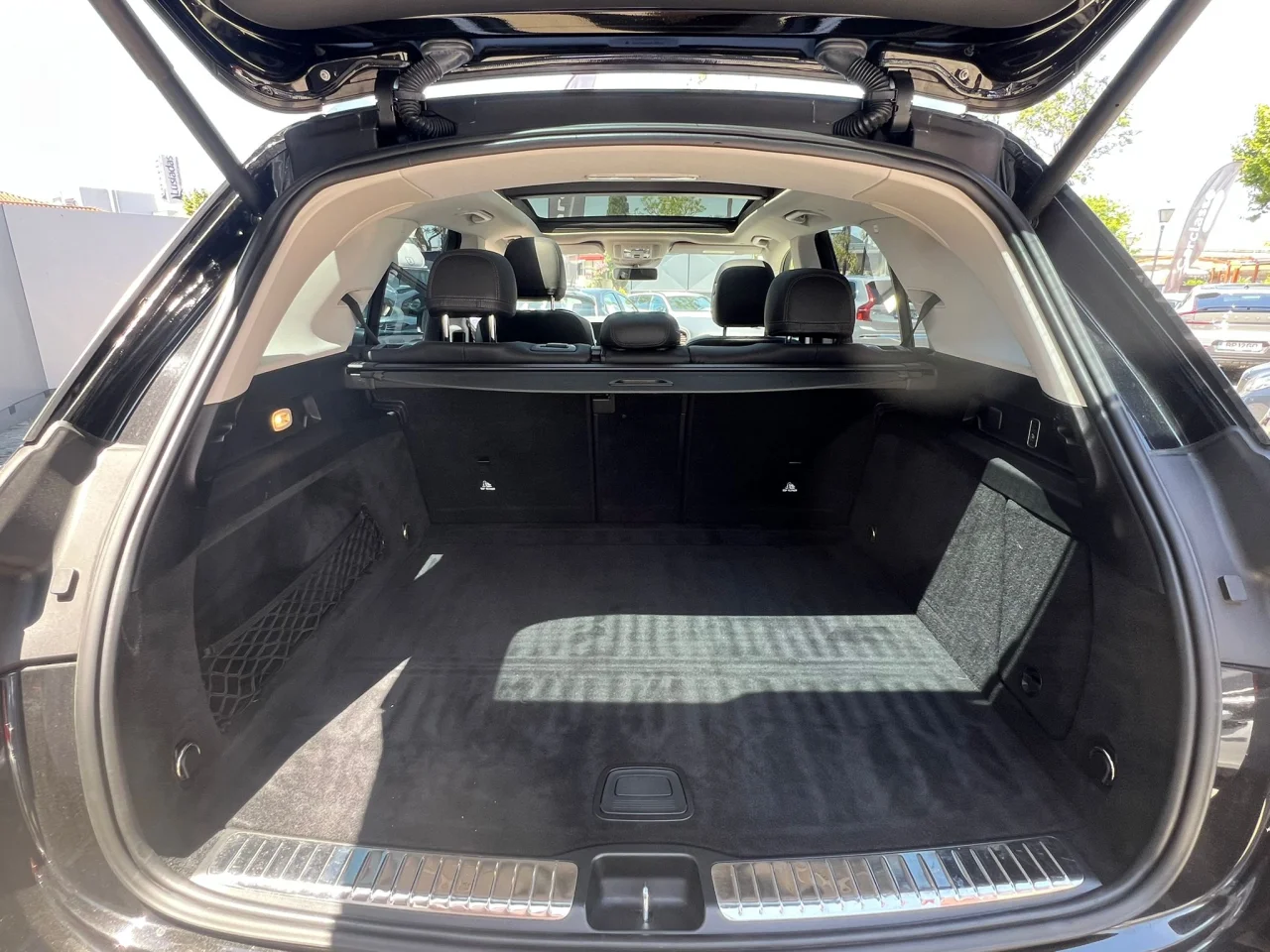 Mercedes Classe GLE 300d AMG 4 Matic 10