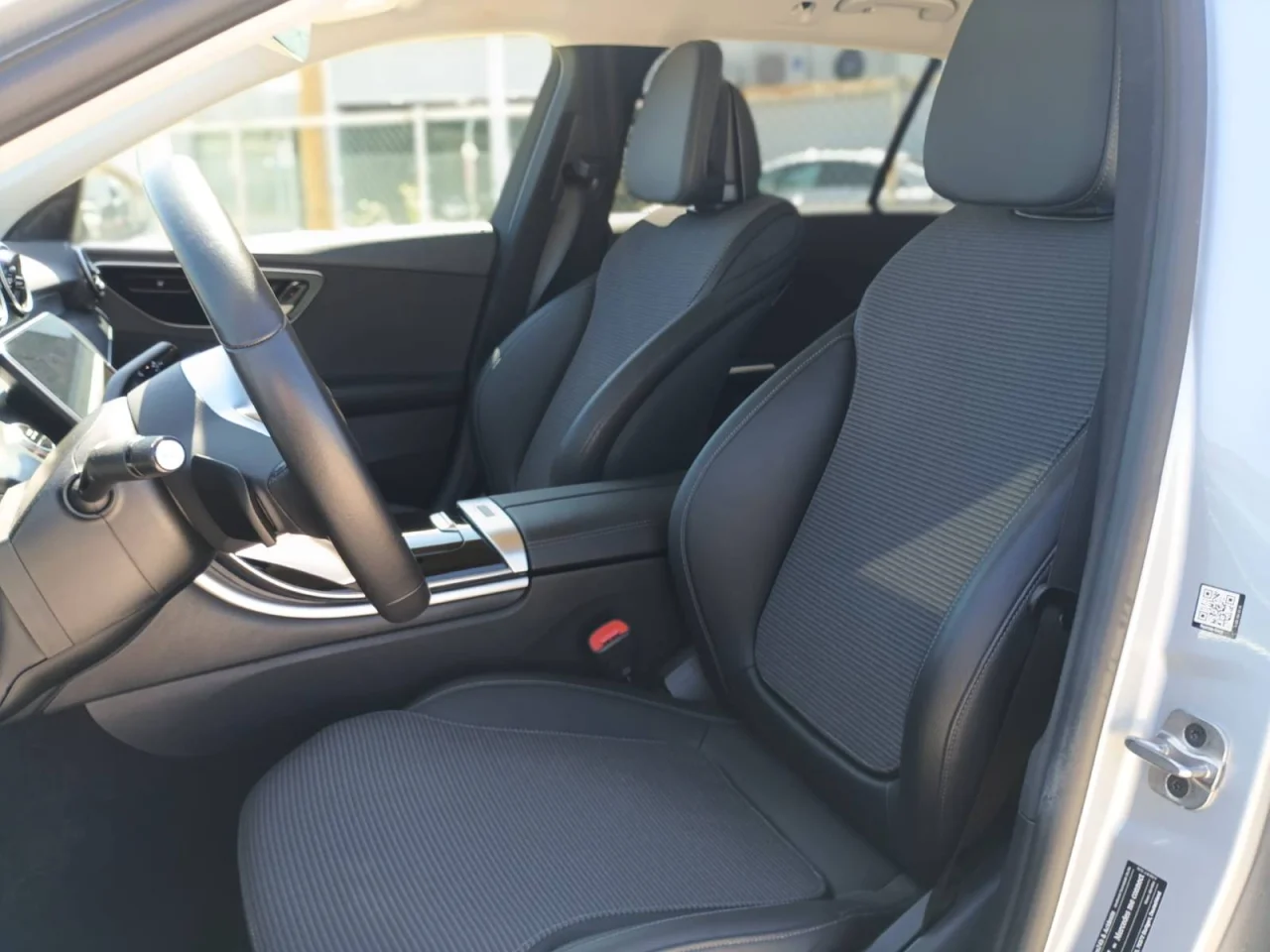 Mercedes Classe C 300e Station Avantgarde Advanced 3