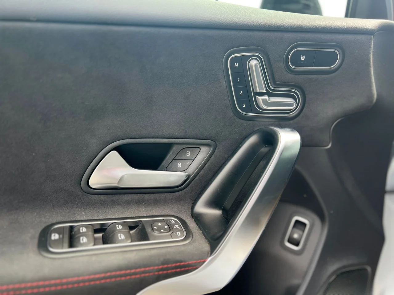Mercedes Classe A 250e AMG Premium 4