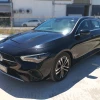 Mercedes Classe CLA 180d Shooting Brake Advanced
