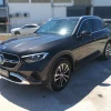 Mercedes Classe GLC 220d Avantgarde Advanced 4 Matic