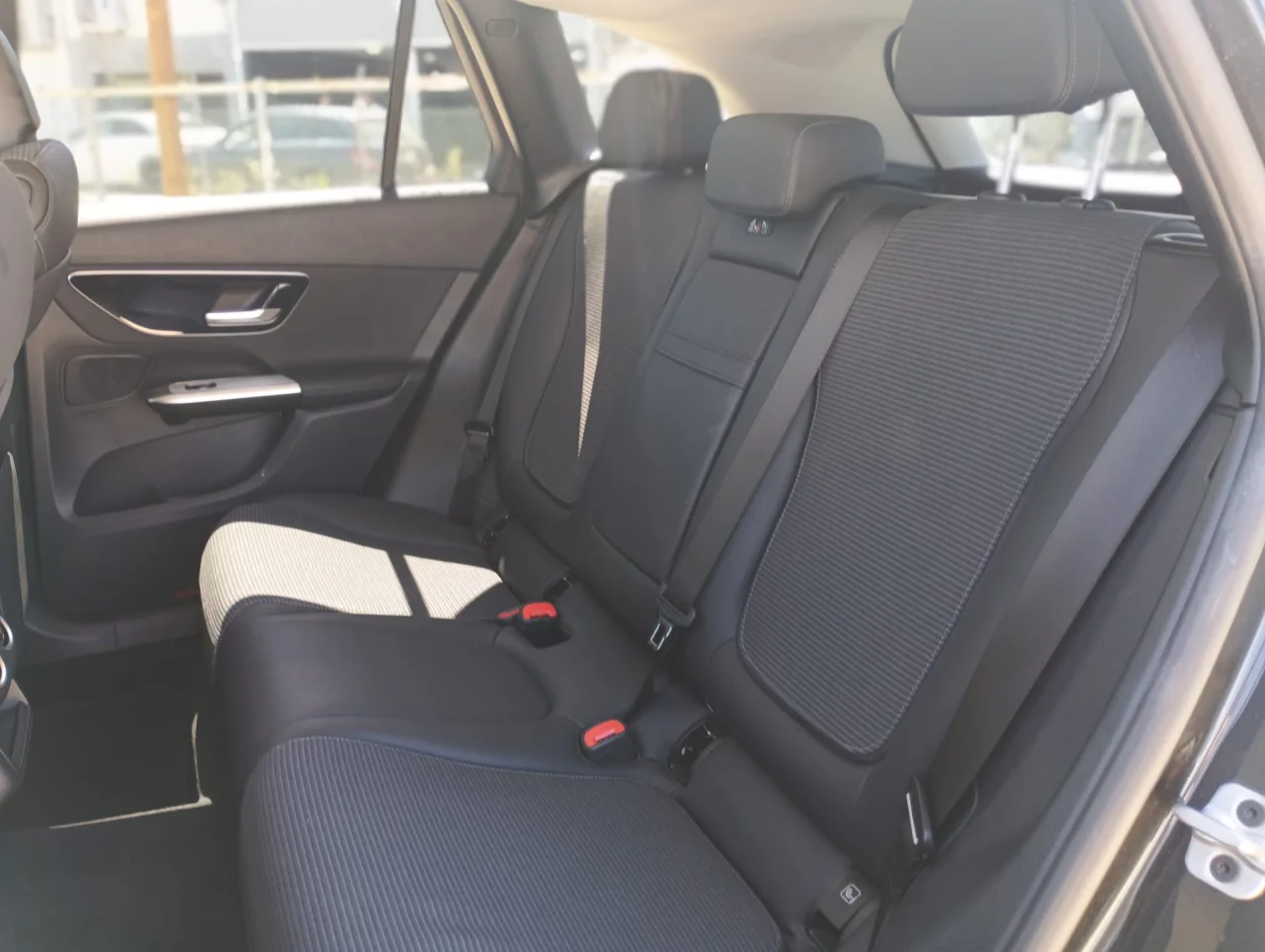 Mercedes Classe GLC 220d Avantgarde Advanced 4 Matic 4
