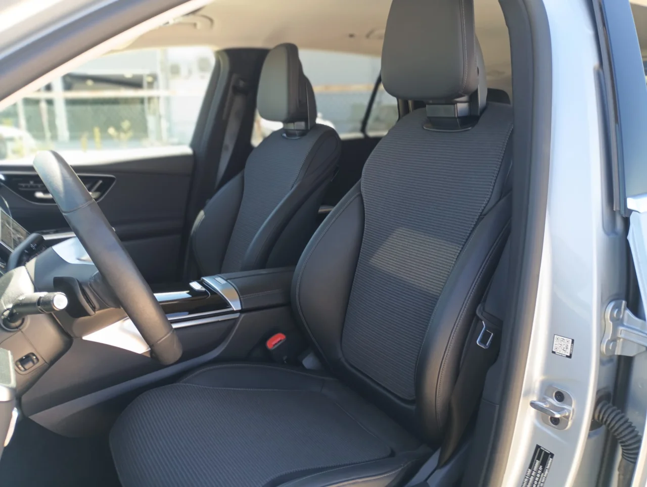 Mercedes Classe GLC 300de Avantgarde Advanced Plus 4 Matic 3