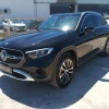 Mercedes Classe GLC 220d Avantgarde Advanced 4 Matic