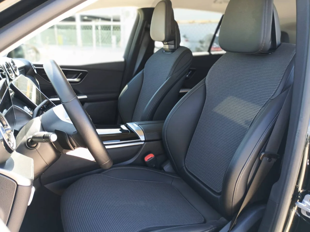 Mercedes Classe GLC 220d Avantgarde Advanced 4 Matic 2