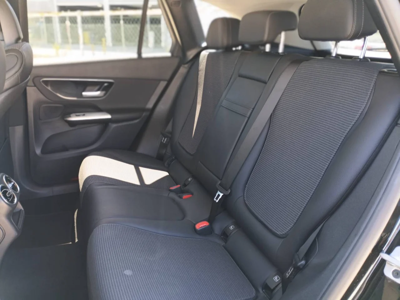 Mercedes Classe GLC 220d Avantgarde Advanced 4 Matic 4