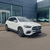 Mercedes Classe GLA 250e AMG Advanced Plus