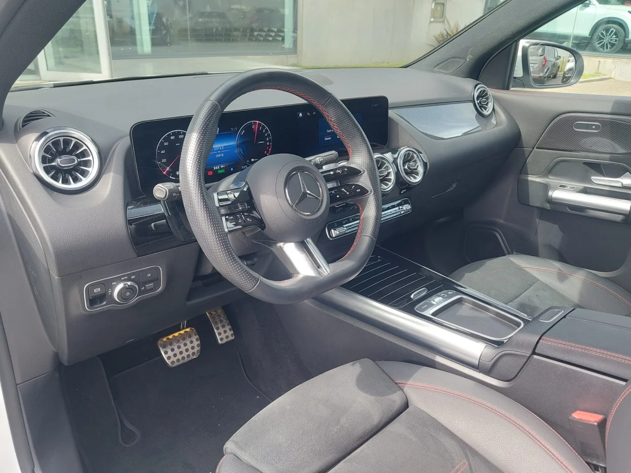 Mercedes Classe GLA 250e AMG Advanced Plus 1
