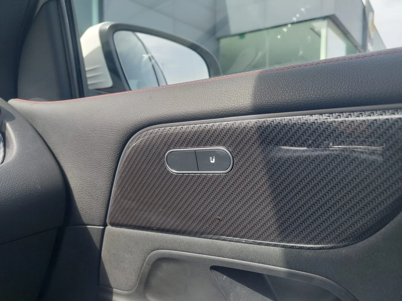Mercedes Classe GLA 250e AMG Advanced Plus 6