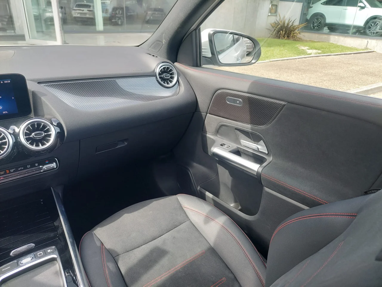 Mercedes Classe GLA 250e AMG Advanced Plus 9