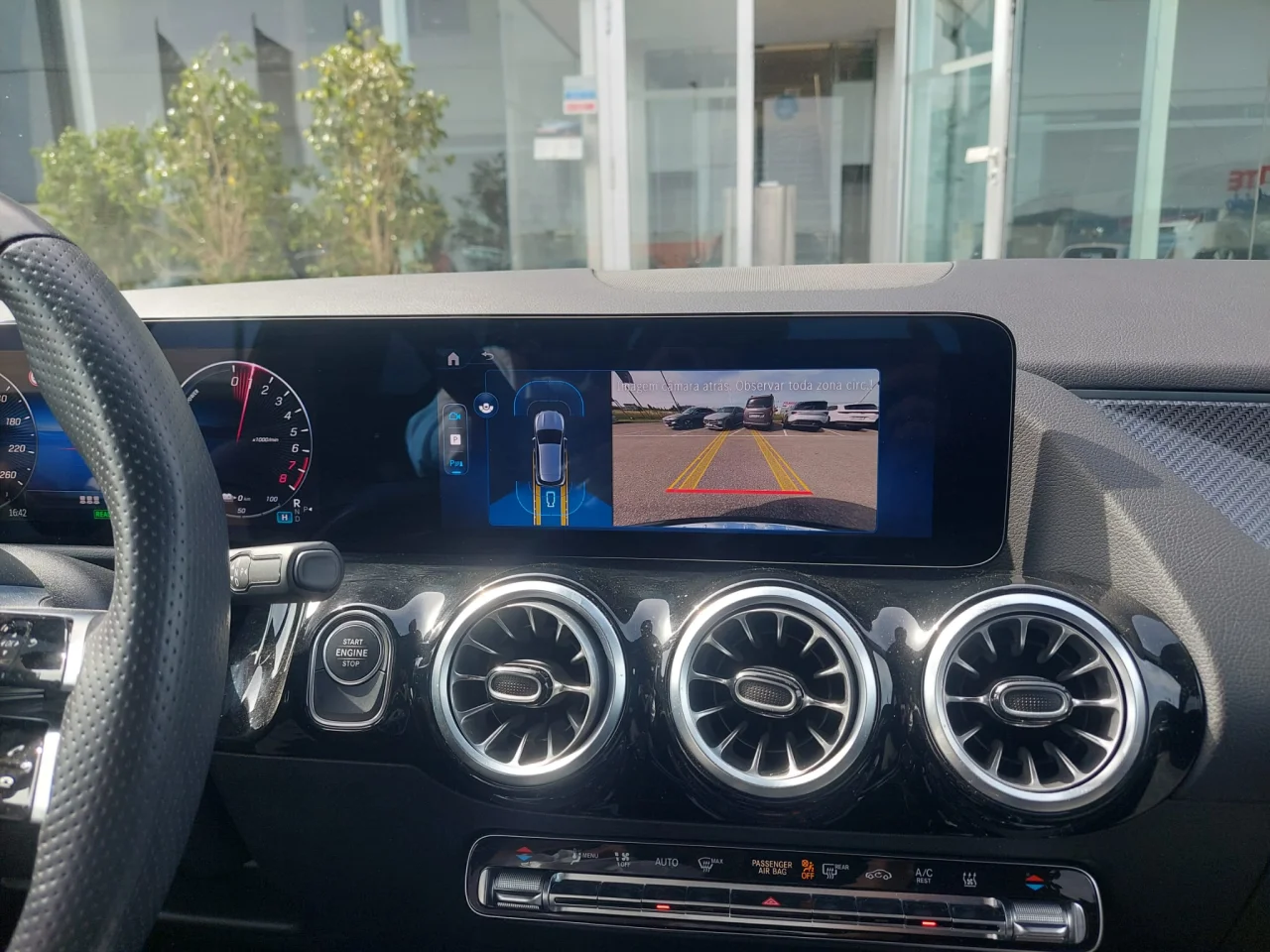 Mercedes Classe GLA 250e AMG Advanced Plus 3