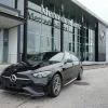 Mercedes Classe C 300de Station AMG Advanced