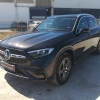 Mercedes Classe GLC 220d AMG Advanced 4 Matic