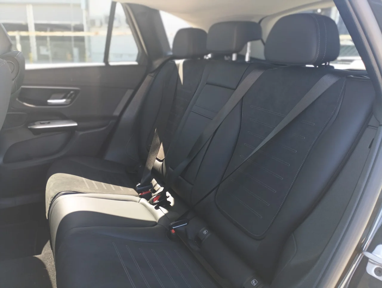 Mercedes Classe GLC 220d AMG Advanced 4 Matic 3