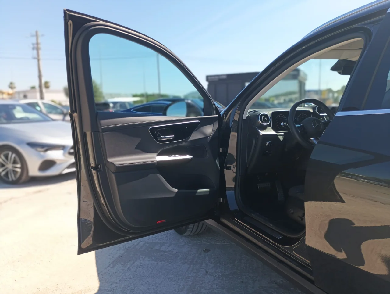 Mercedes Classe GLC 220d AMG Advanced 4 Matic 6