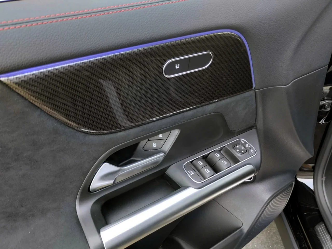Mercedes Classe GLA 250e AMG Advanced Plus 5