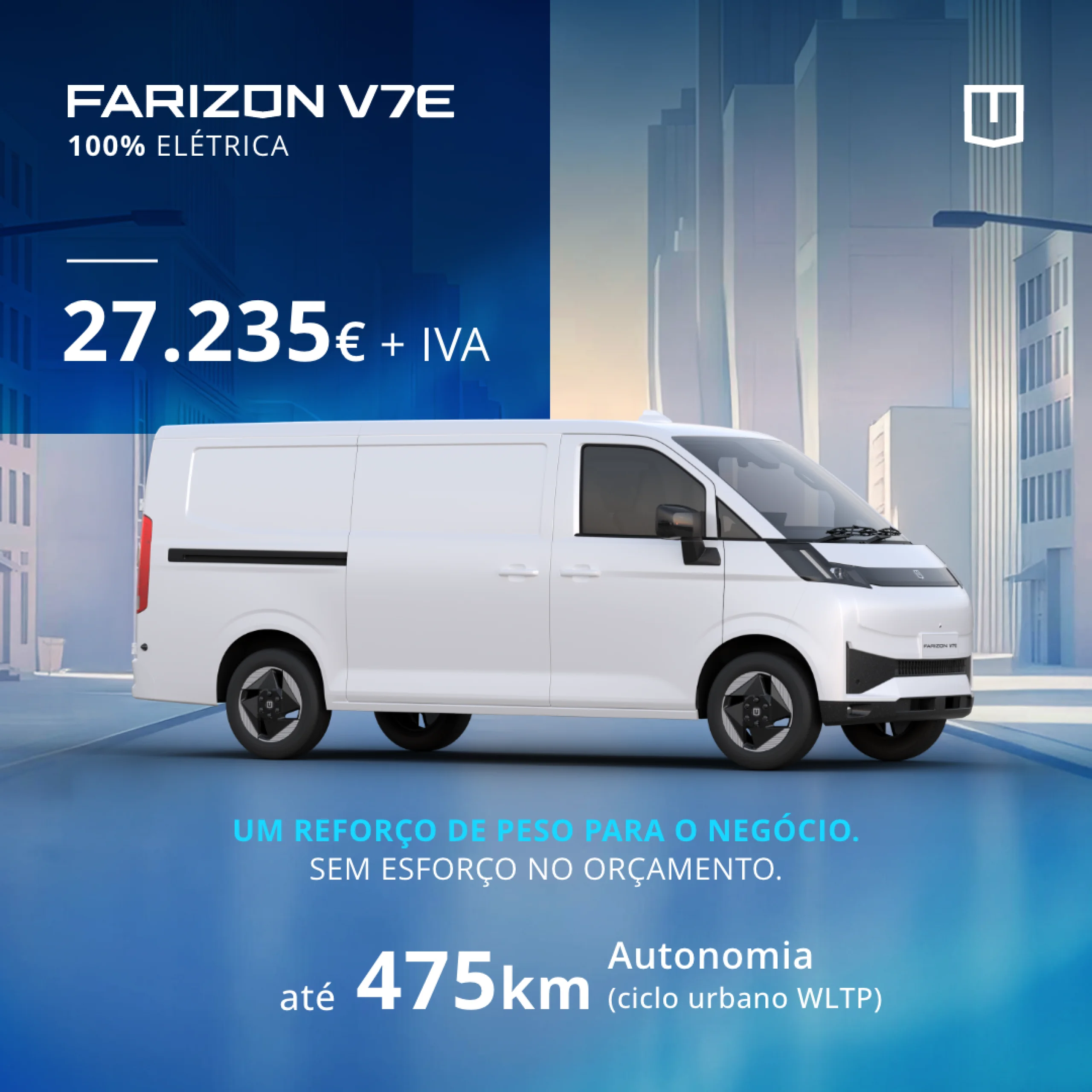 FARIZON V7E