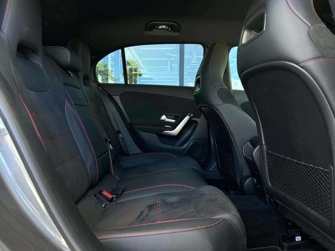 Mercedes Classe A 250e AMG Advanced Plus 2