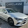 Mercedes Classe CLA 180d Shooting Brake Style Plus