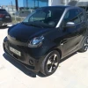 Smart ForTwo EQ Coupé