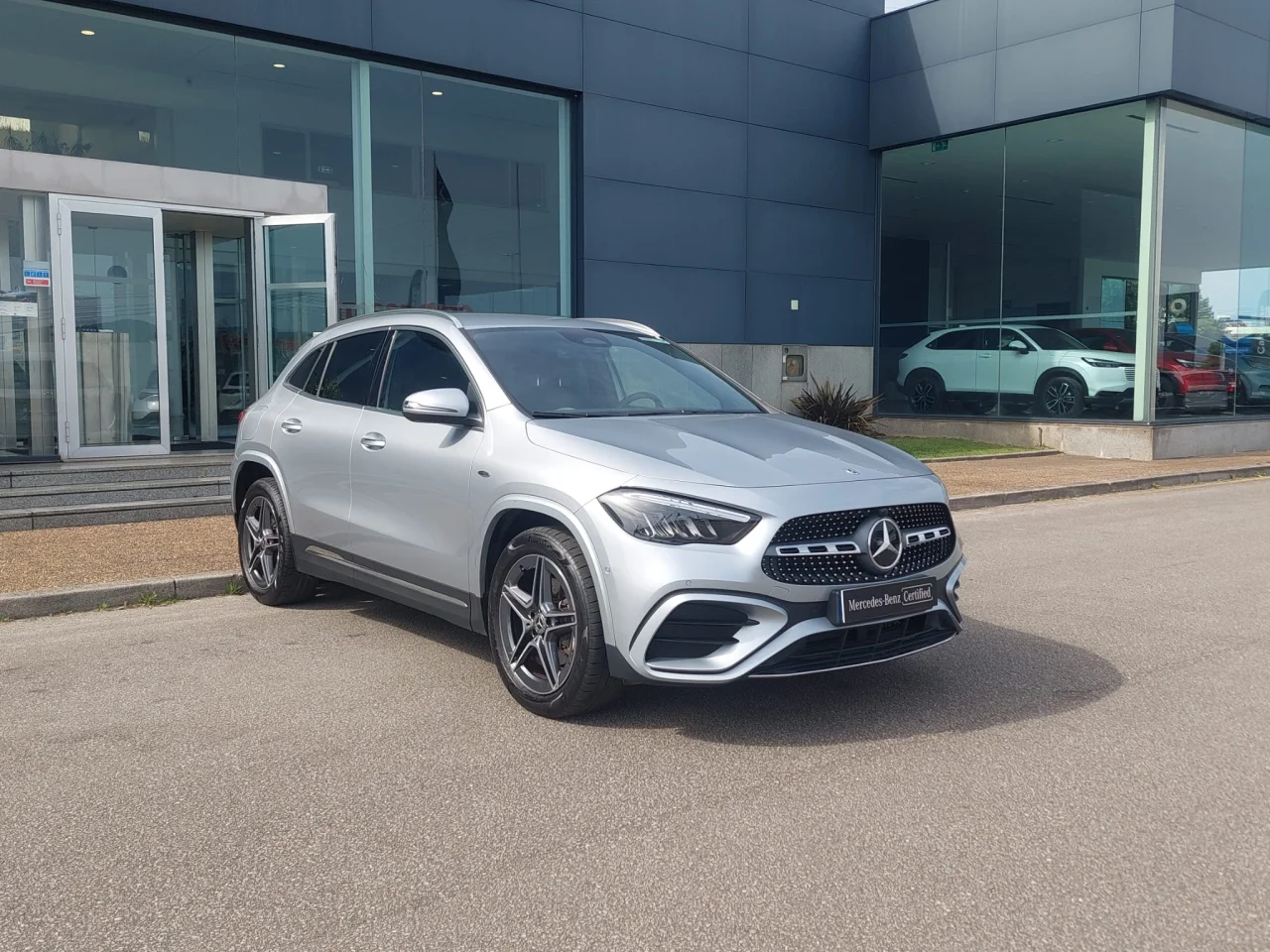 Mercedes Classe GLA 250e  AMG Advanced Plus