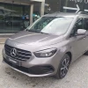 Mercedes Classe T 180d Progressive - Caixa Automática