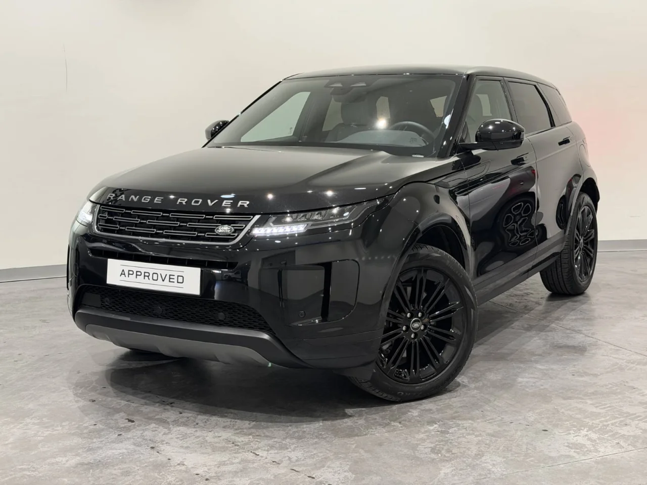 Land Rover Range Rover Evoque 1.5 P270e AWD S Auto