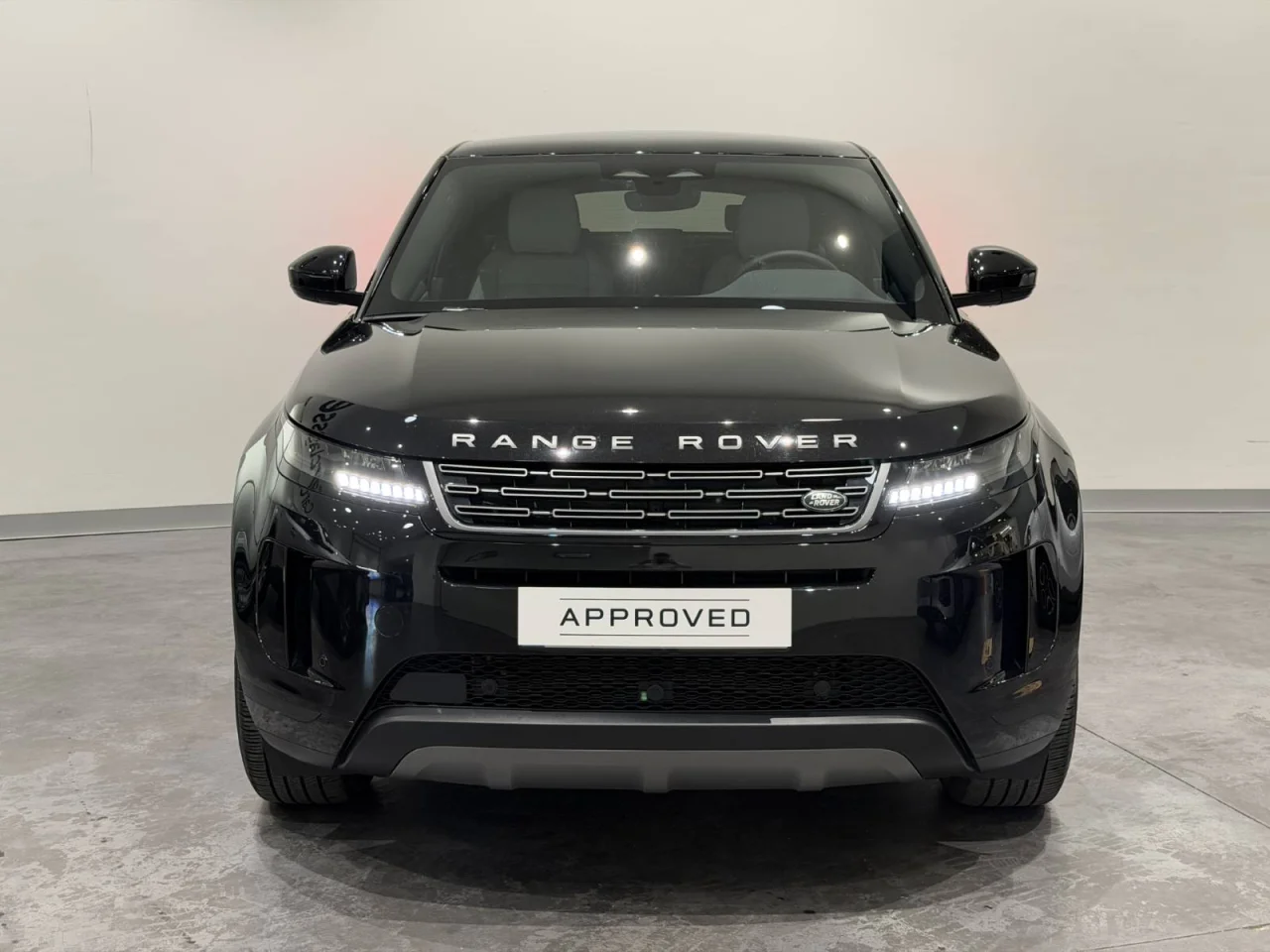 Land Rover Range Rover Evoque 1.5 P270e AWD S Auto 12