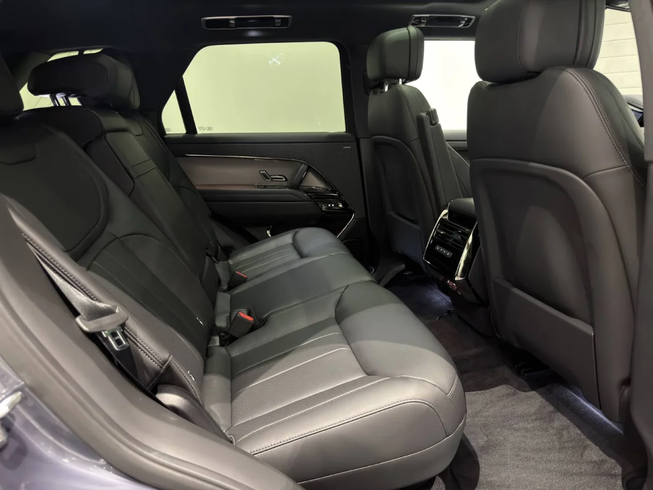 Land Rover Range Rover Sport 3.0 P460e Dynamic SE 5